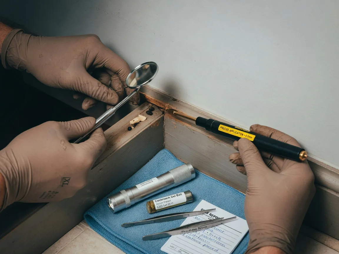 Why choose Emergency Pest Control in Davidsonville, MD